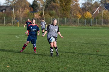 Bild 13 - Frauen TSV Wiemersdorf - SG Weede-Westerrade : Ergebnis: 1:1